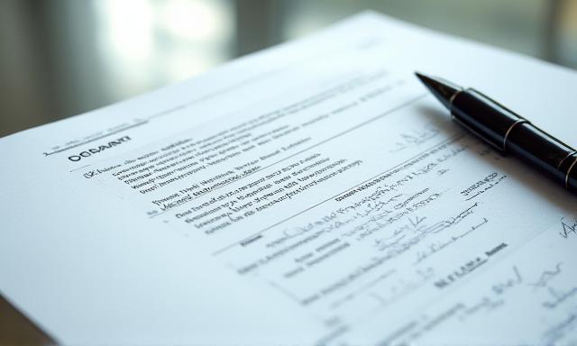 Why Bespoke Legal Agreements Save You Money